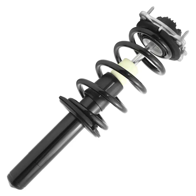 11430 - Suspension &amp; Steering: Unity Automotive Suspension Strut and Coil Spring Assembly for Unity Automotive Image