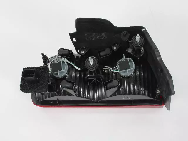 Tail Stop Turn Lamp, Right - Mopar (05028780AF)