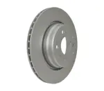 355122102 - : Disc Brake Rotor for Hella Pagid Image