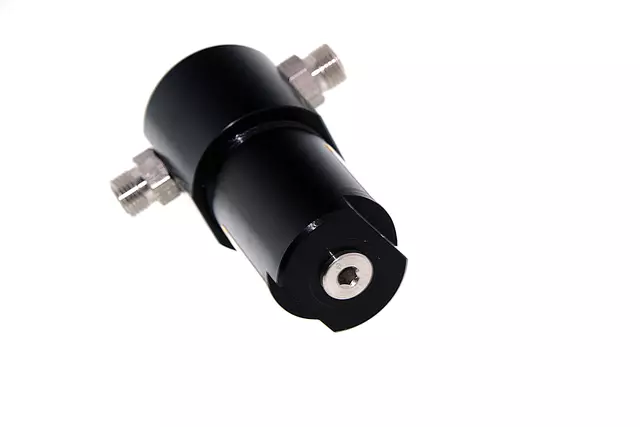 Compressed Natural Gas Fuel Filter Assembly - ACDelco (52371359)