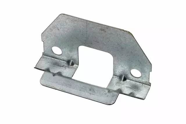 15268788 - Body: Rocker Reinforced Bracket for Cadillac: CTS Image
