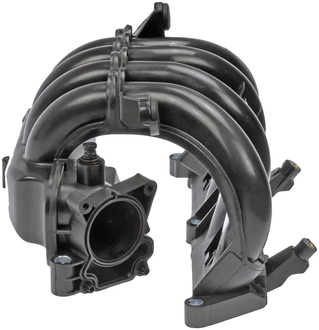615911 - : Upper Plastic Intake Manifold - Includes Gaskets for Dorman Image