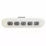 BA1Z14A626AK - Body: Keyless Lock Pad for Lincoln: MKX Image