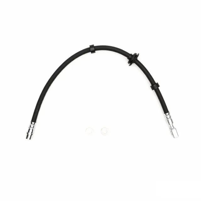 35063018 - Brakes &amp; Brake Parts: Brake Hydraulic Hose for DYNAMIC FRICTION Image