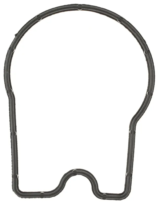 G31329 - Air Intake &amp; Fuel Delivery: Fuel Injection Throttle Body Mounting Gasket for Mahle Image