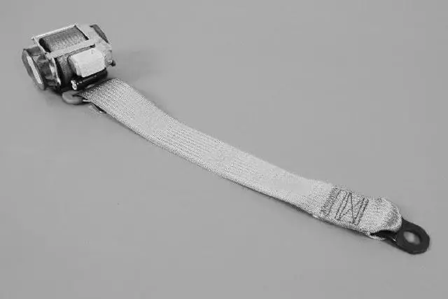 Seat Belt - Mopar (YX36XT1AF)
