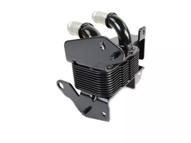 68106050AE - : Heat Exchanger for Fiat: 500 Image