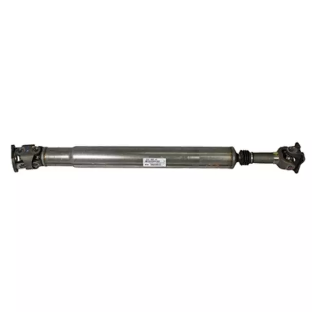 7C3Z4602AJ - Universals &amp; Rear Axle: Drive Shaft for Ford: F-350 Super Duty Image