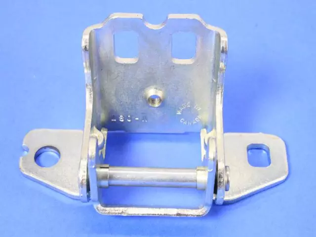 68031516AA - : Rear Door Upper Hinge, Right for Ram: Dakota Image