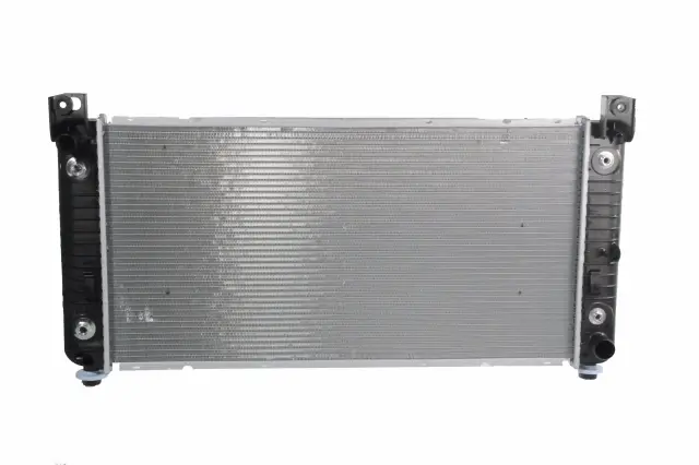 15841574 - Cooling System: Radiator for GM Image