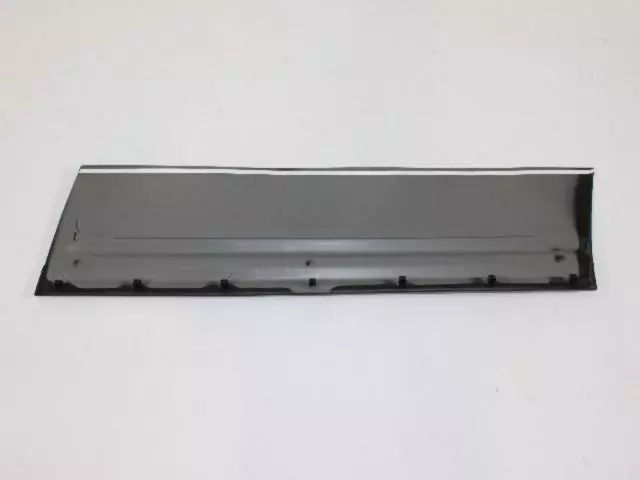 5015771AB - Exterior Ornamentation: Front Door Cladding, Left for Mopar Image