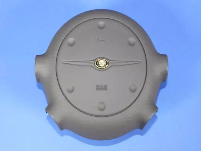 4664253AD - Electrical: Driver Air Bag Cover for Chrysler: PT Cruiser Image