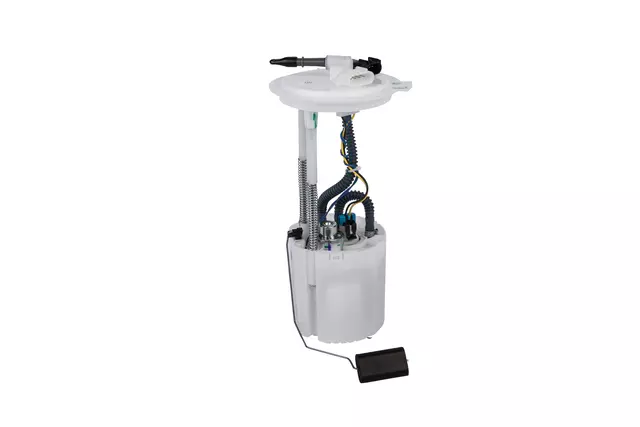 Acdelco™ Electric Fuel Pump - GM (MU2169)