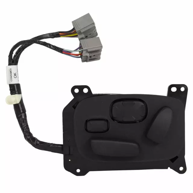 Switch Assembly - Ford (AG1Z-14A701-BA)