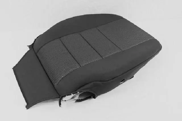 1HV421K2AA - Interior Trim: Rear Seat Back Cover And Foam for Chrysler: Town &amp; Country | Dodge: Grand Caravan Image