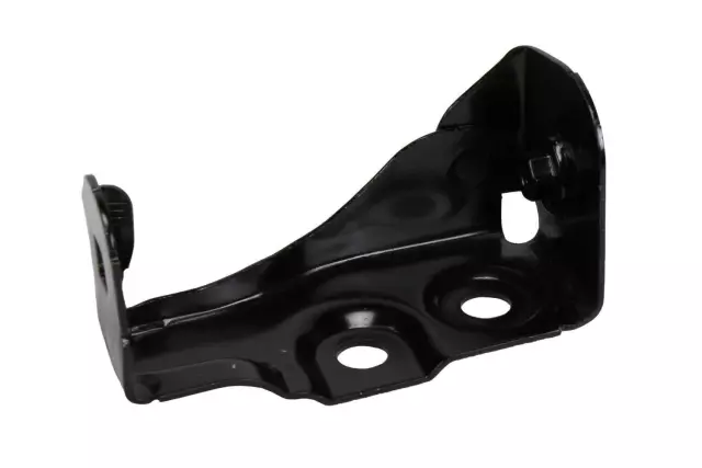 Driver Side Headlamp Mount Panel Bracket - GM (96899200)