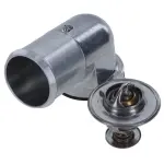 5346KT - : Thermostat Kit-195 Degrees with thermostat, housing and seal for Motorad Image