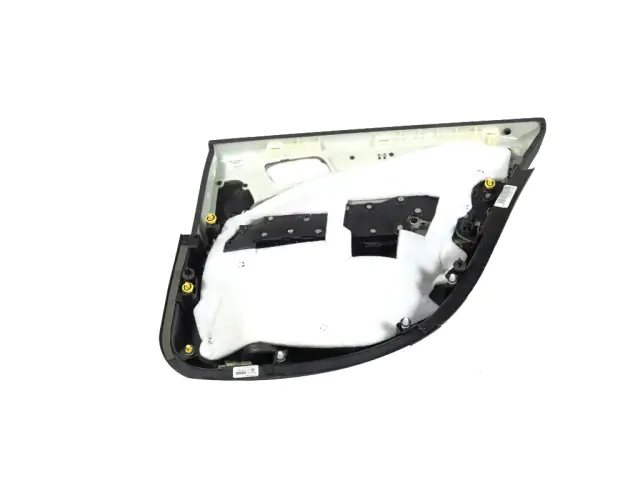 5PG211X9AI - : Rear Door Trim Panel Assembly Left for Mopar Image