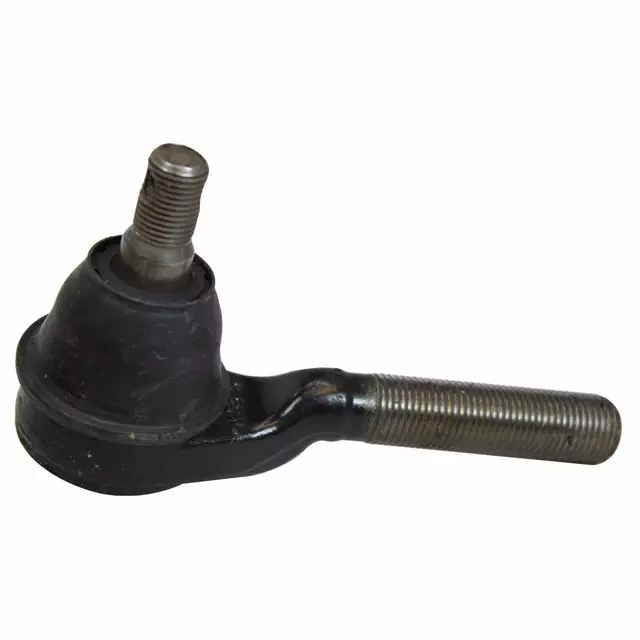 2W7Z3A130A - Steering: Steering Tie Rod End for Ford Image