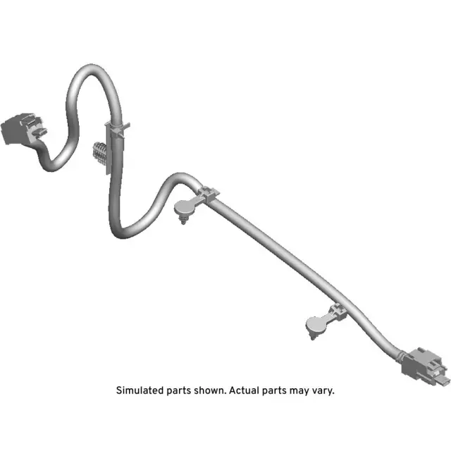 84376073 - Body: Wire for GM Image