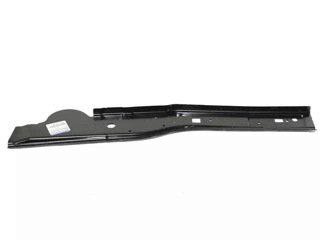 Lower Close Out Repair Rail, Left - Mopar (68227497AB)