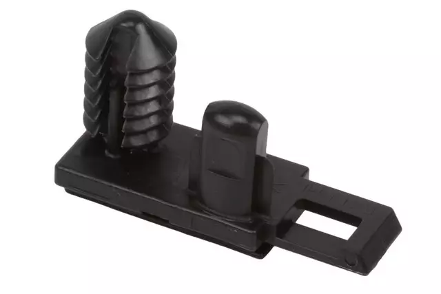 15326712 - Body: Wire Harness Clip for Cadillac: SRX | Pontiac: Aztek Image