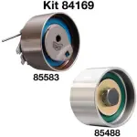 84169 - : TIMING COMPONENT KIT, DAYCO for DAYCO HYDRAULIC Image
