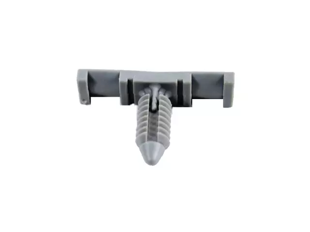 34175327 - Rear Axle; Corporate 235 MM; Differential and Drive Line: Vent Tube Clip for Mopar Image