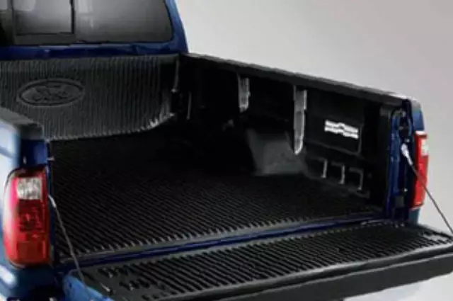 8C3Z9900038AA - Exterior: Bed Liner - Styleside 8.0 for Ford Image