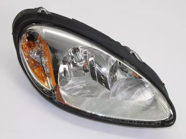 5288764AI - : Headlamp Module, Right for Mopar Image