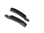 68274688AE - Frame, Bumper and Fascia: Front Bumper Side Bracket Kit, Right And Left for Mopar Image