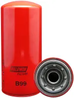 B99 - : Full-Flow Lube Spin-on for Baldwin Image