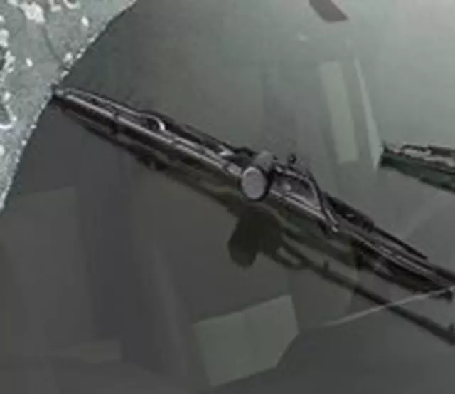 A9FCS17528A - Exterior: Wiper Shaker W/Lift Adapter Kit - 1 Pair for FORD Image