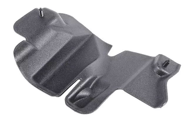 23187988 - : 2015-2019 GM - Intake Air Baffle for GM Image