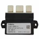 CJ5Z14B291C - Body: Control Module for FORD Image