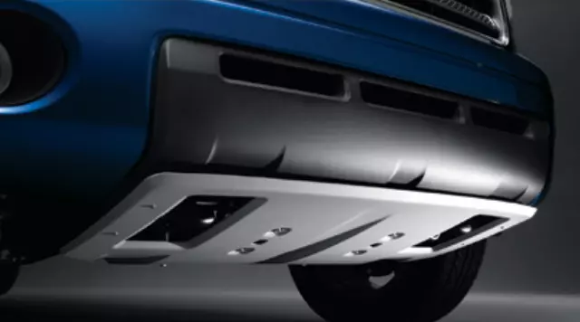 Skid Plate - Toyota (PT212-34060)