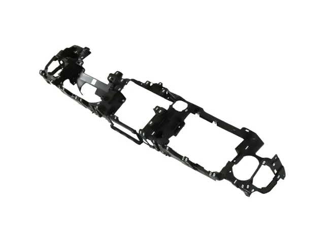 7FS64TX7AC - Interior Trim: Instrument Panel Retainer for Mopar Image image