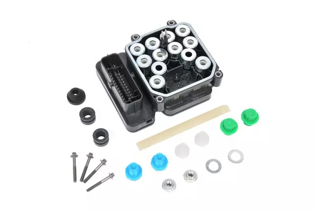 Electronic Brake Control Module with 4 Bolts - GM (23303419)