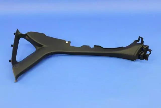 C Pillar Molding, Right - Mopar (1WW30DX9AD)