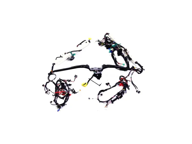 68409782AF - : Body Wiring for Mopar Image