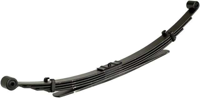 221649HD - Suspension &amp; Steering: Leaf Spring Replaces General Motors 20909354, 84992013, 22861265 for Dorman Image