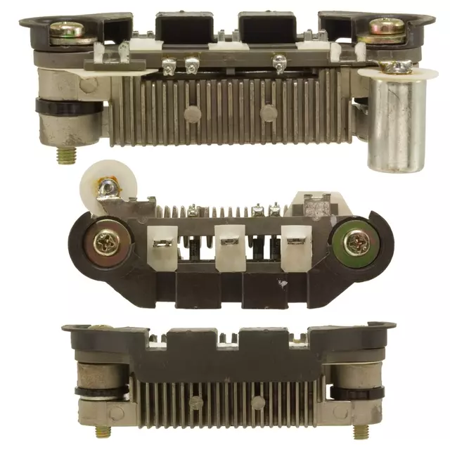 Alternator Rectifier - ACDelco (E3933)