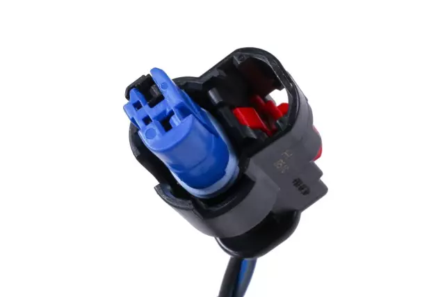 Front Object Alarm Sensor Wiring Harness - GM (84593801)