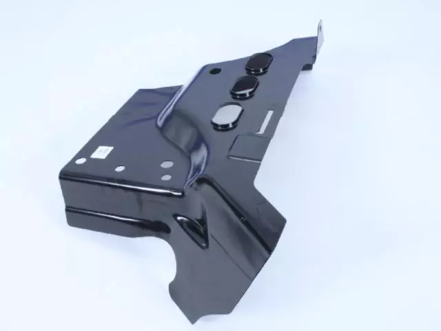 68398768AA - Body Sheet Metal Except Doors: Body Side Aperture Extension, Right for Mopar Image