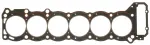 10089700 - : AJUSA 10089700 GASKET, CYLINDER HEAD for Ajusa Image