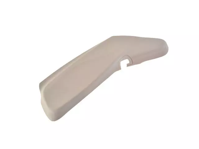 5RT01PL5AC - Body: Track Cover for Chrysler: Pacifica, Voyager Image