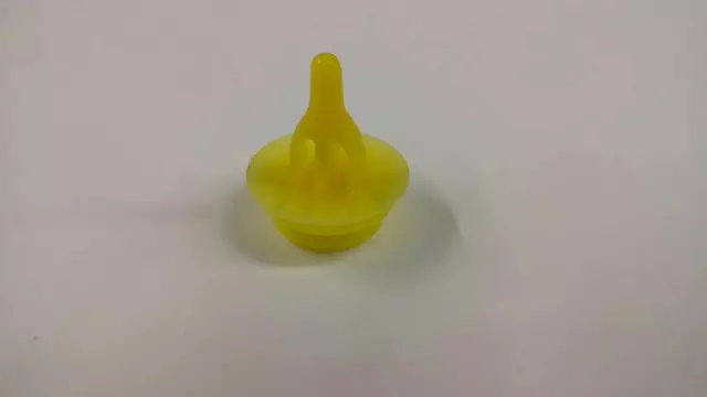 60233AC000 - Body: Glass Clip for Subaru: Legacy Image