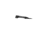 1SZ34HT6AD - Body: Handle, Outside for Mopar Image