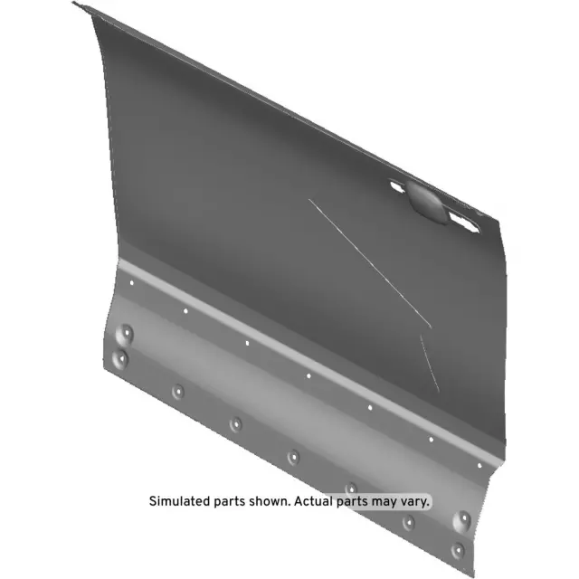 84726037 - Body: Outer Panel for GMC: Terrain Image