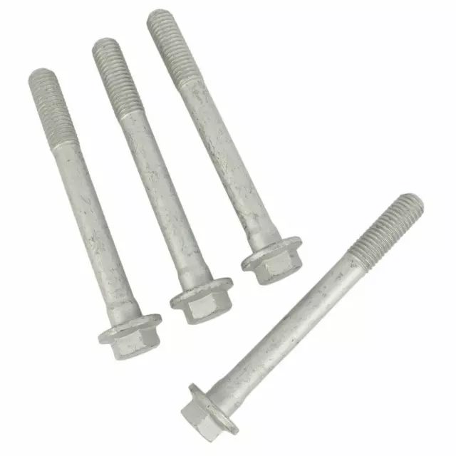 W500130S442 - : Disc Brake Caliper Bolt for Ford Image